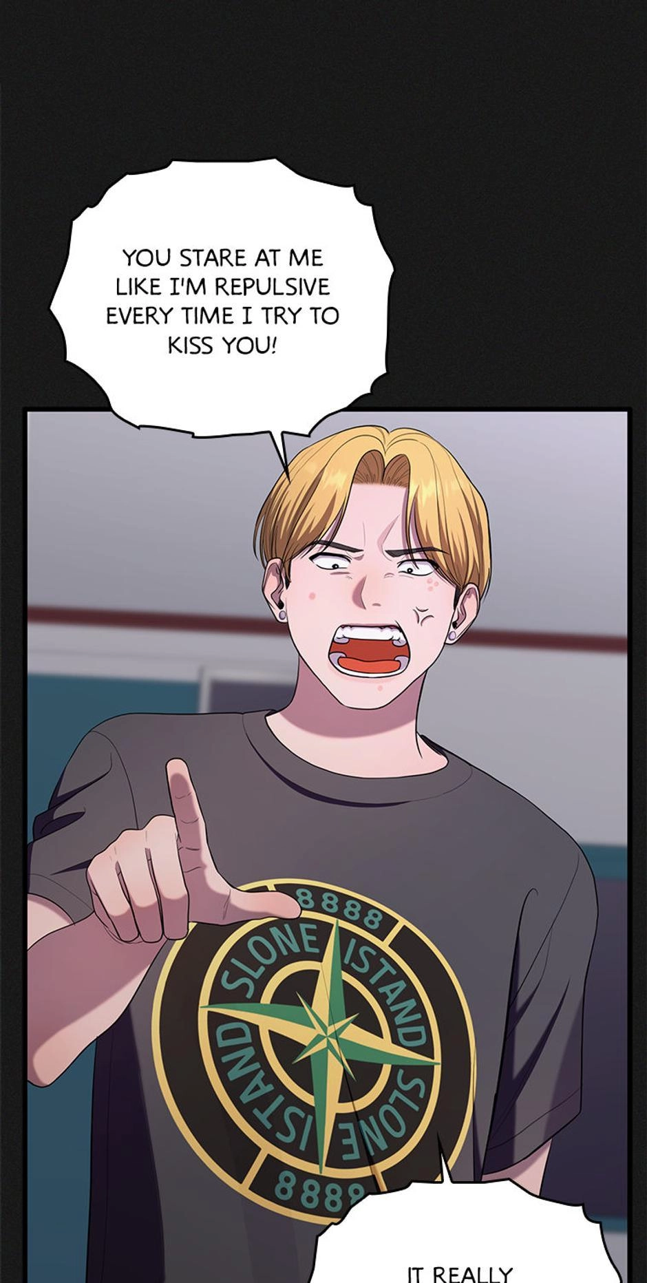 It's Pure Love Chapter 20 page 62 - 