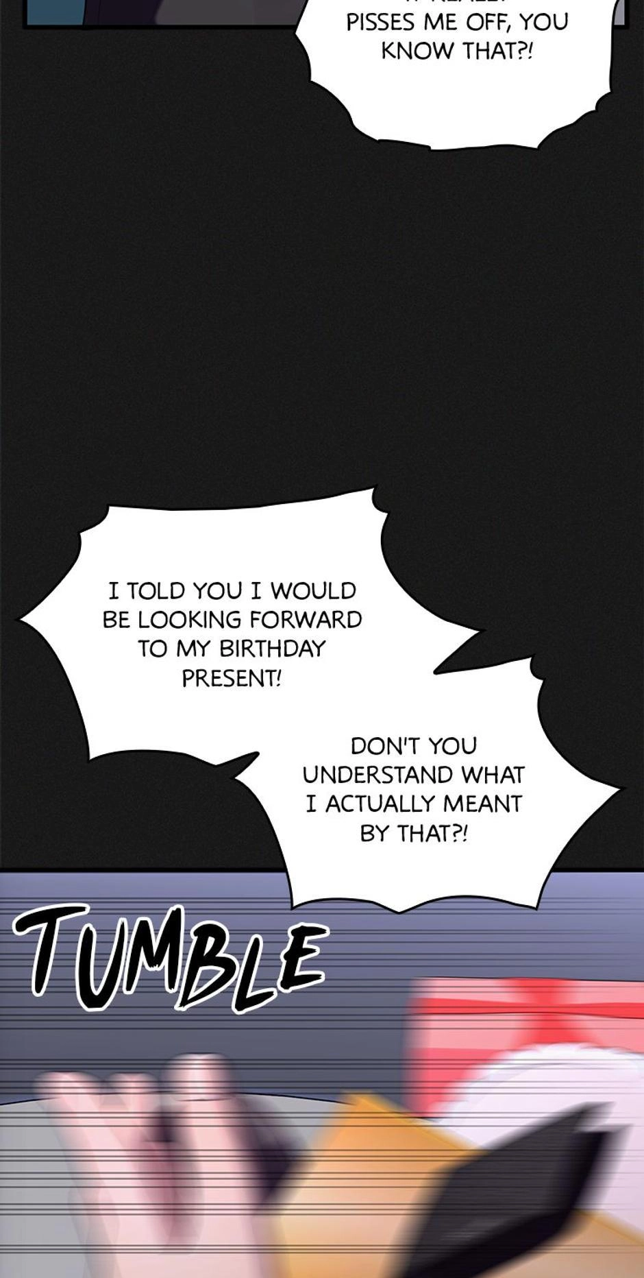 It's Pure Love Chapter 20 page 63 - 