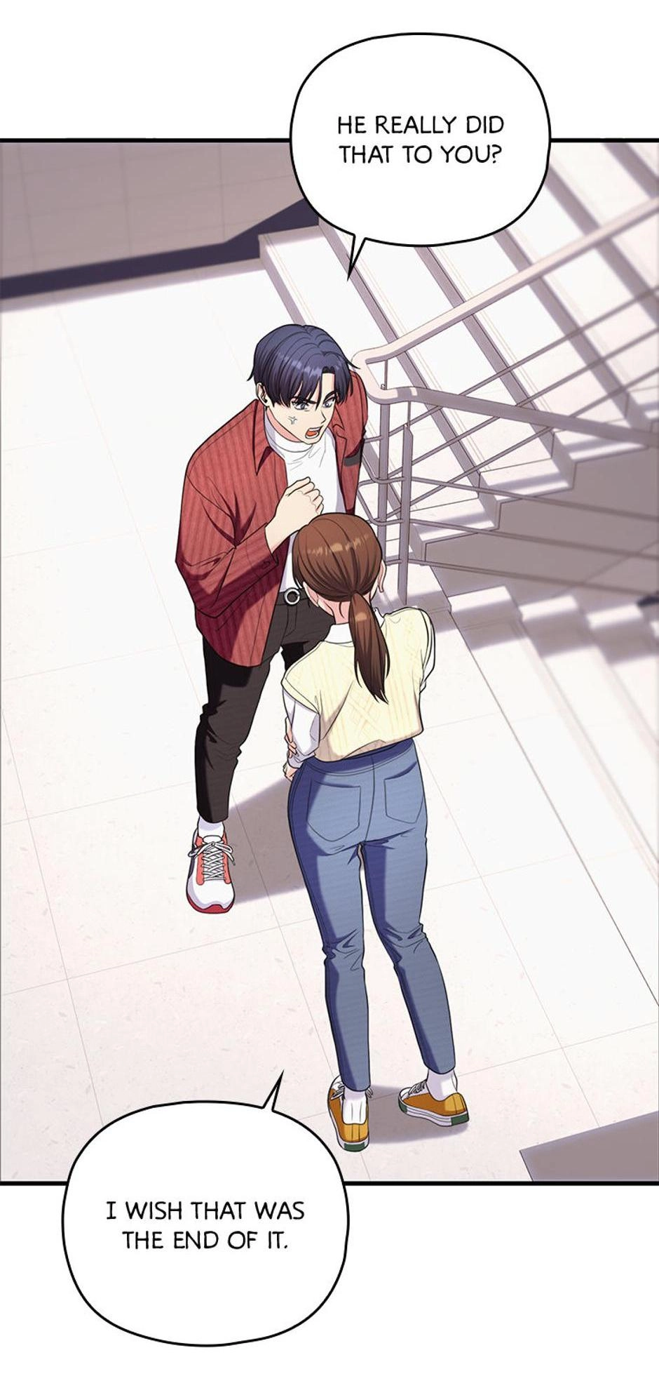It's Pure Love Chapter 20 page 71 - 