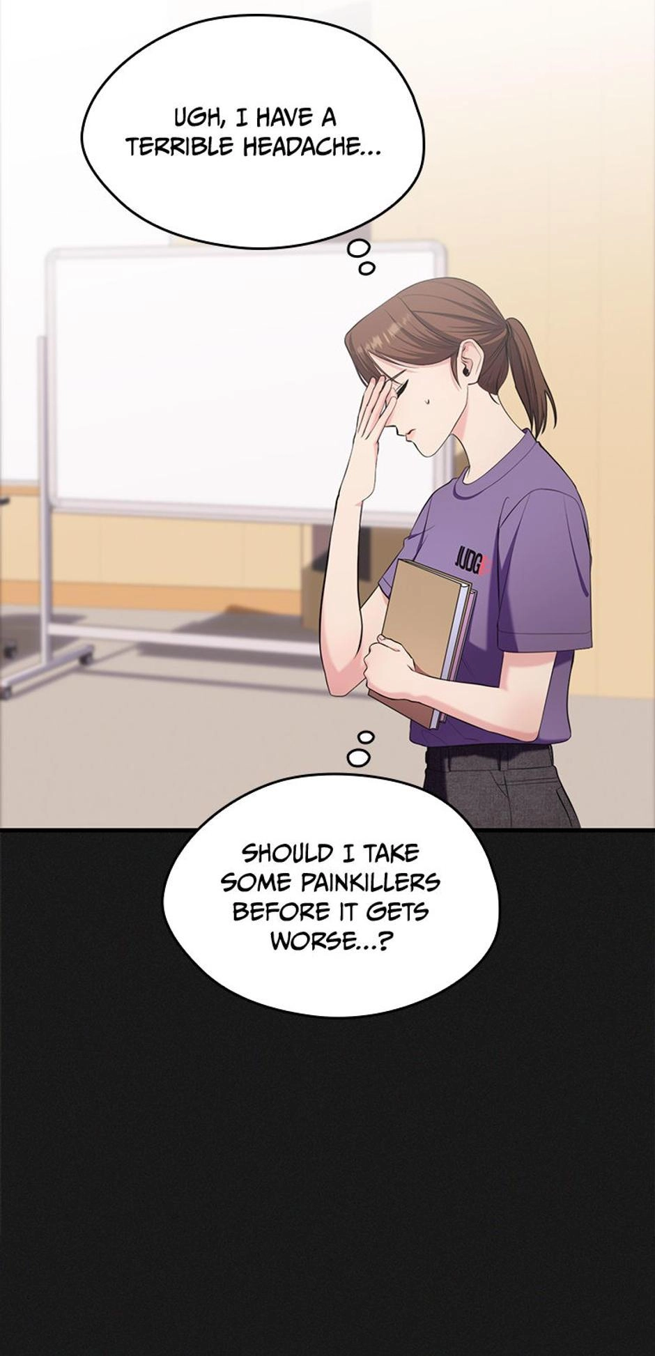 It's Pure Love Chapter 20 page 77 - 