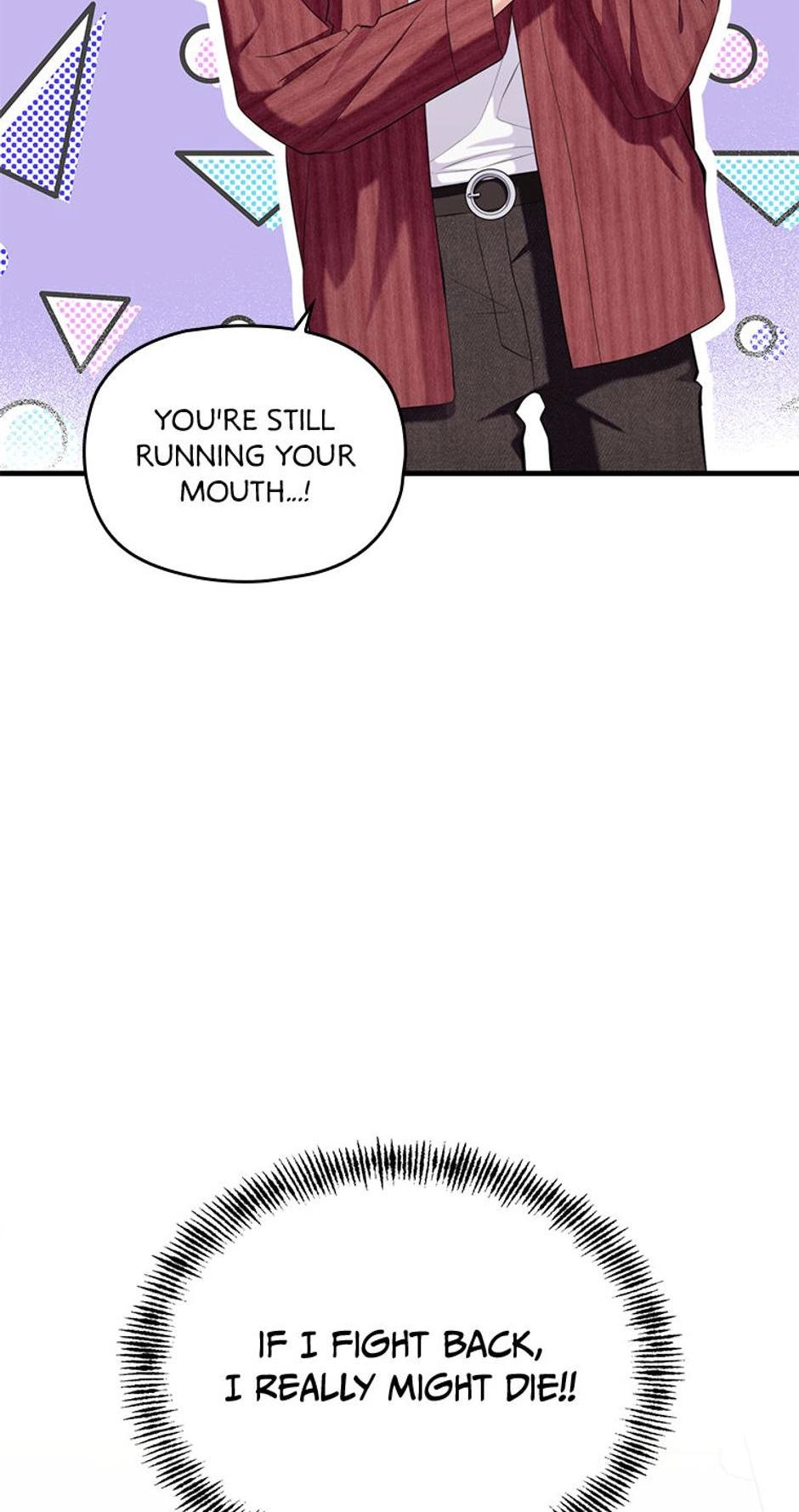 It's Pure Love Chapter 20 page 10 - 