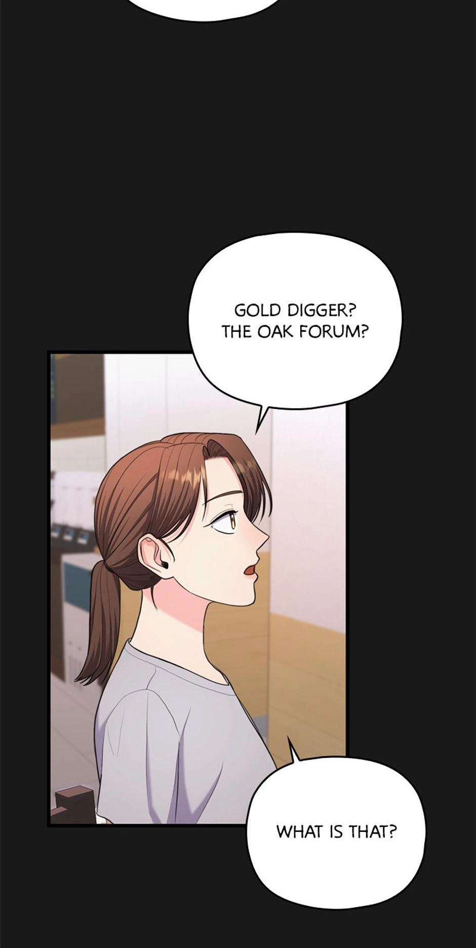 It's Pure Love Chapter 21 page 12 - 