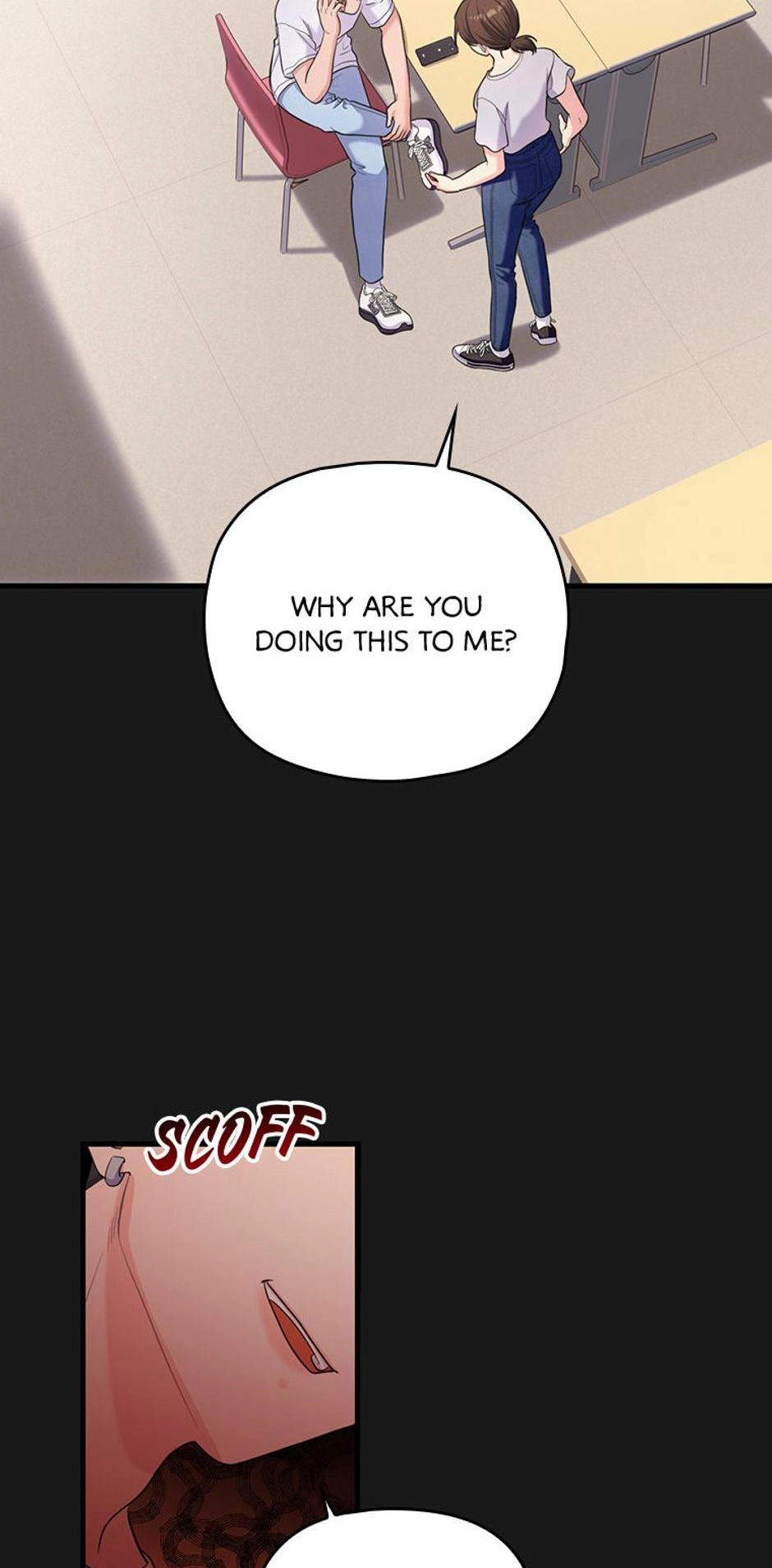 It's Pure Love Chapter 21 page 21 - 