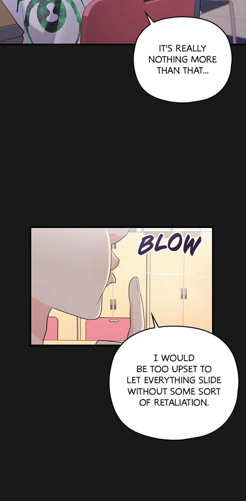 It's Pure Love Chapter 21 page 24 - 