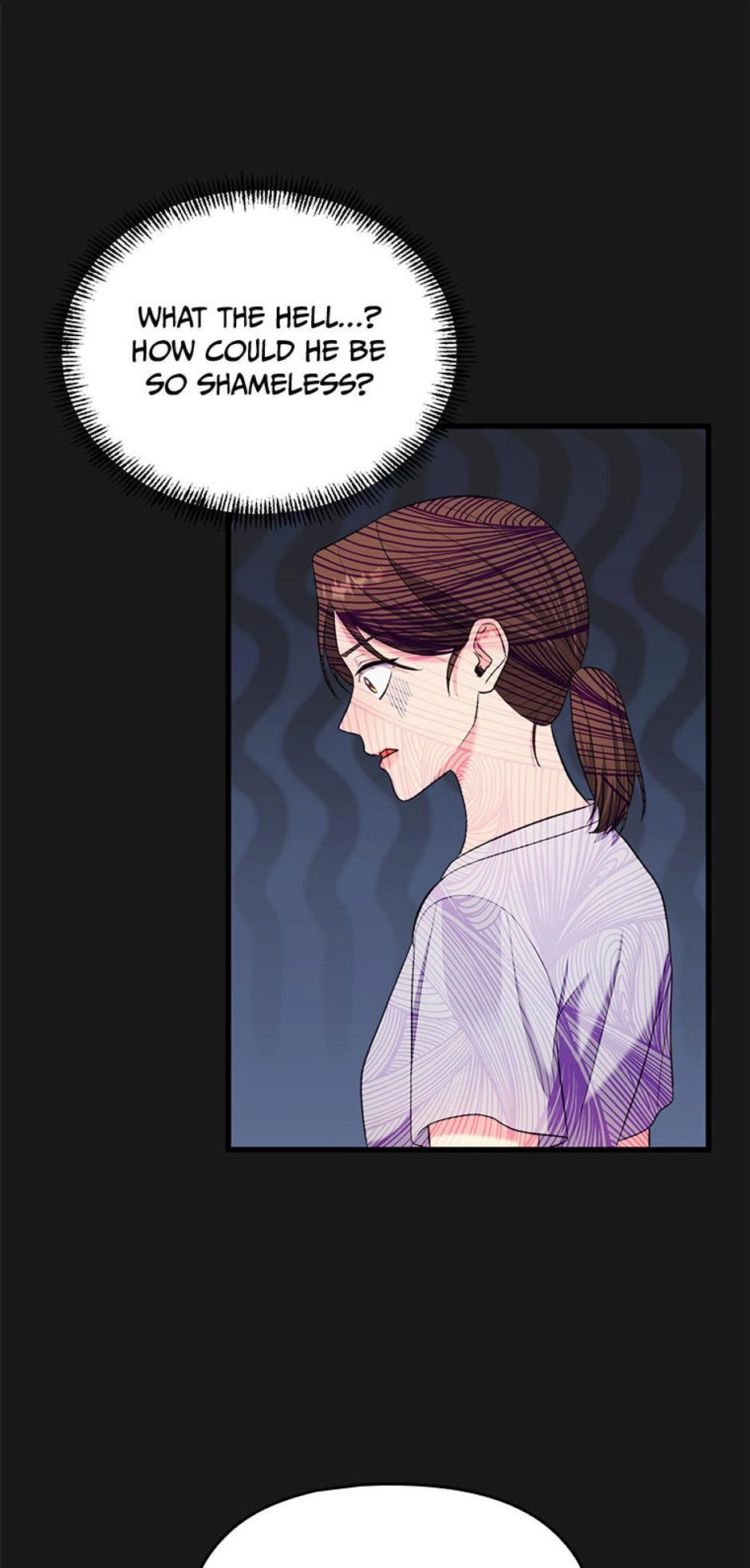 It's Pure Love Chapter 21 page 25 - 