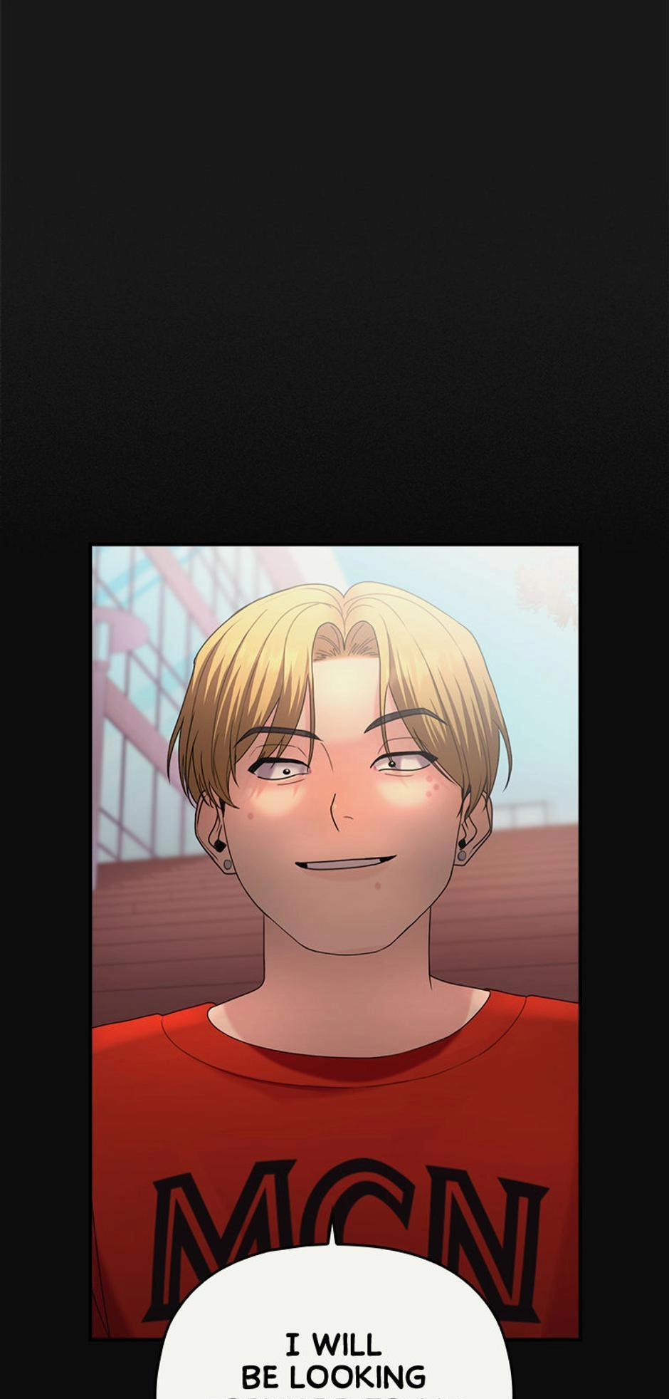 It's Pure Love Chapter 21 page 29 - 