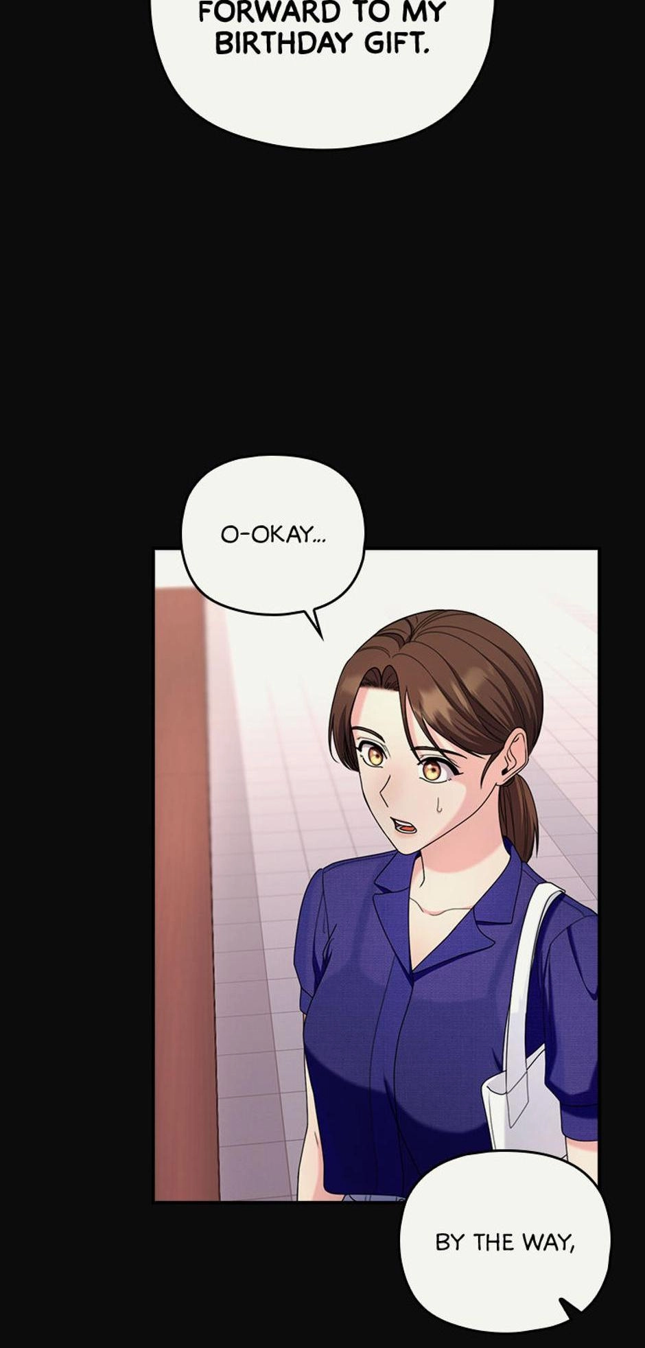 It's Pure Love Chapter 21 page 30 - 