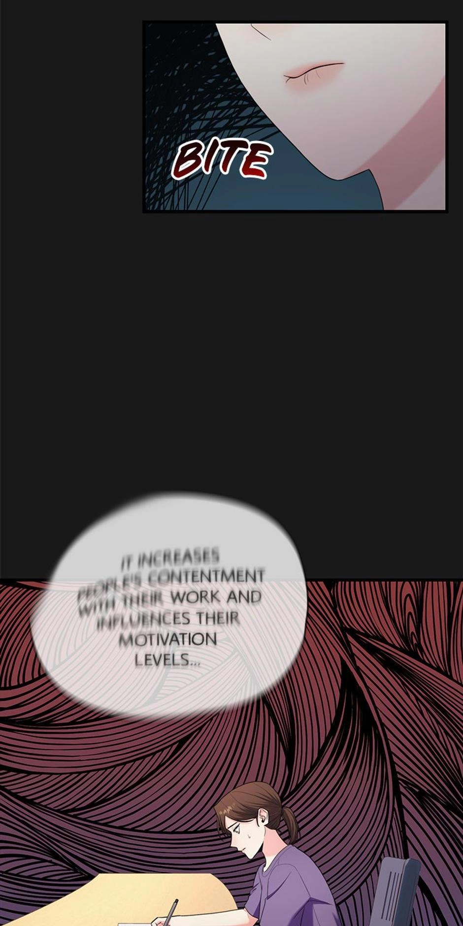 It's Pure Love Chapter 21 page 4 - 