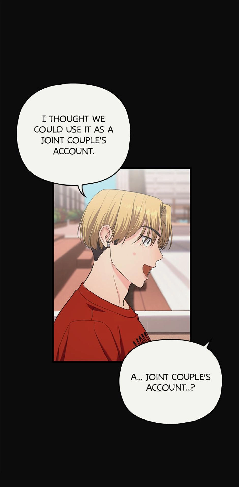 It's Pure Love Chapter 21 page 32 - 