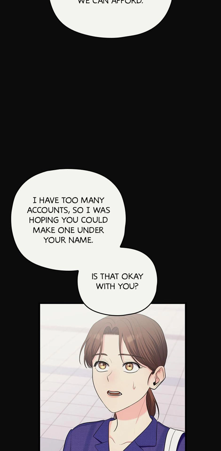 It's Pure Love Chapter 21 page 34 - 
