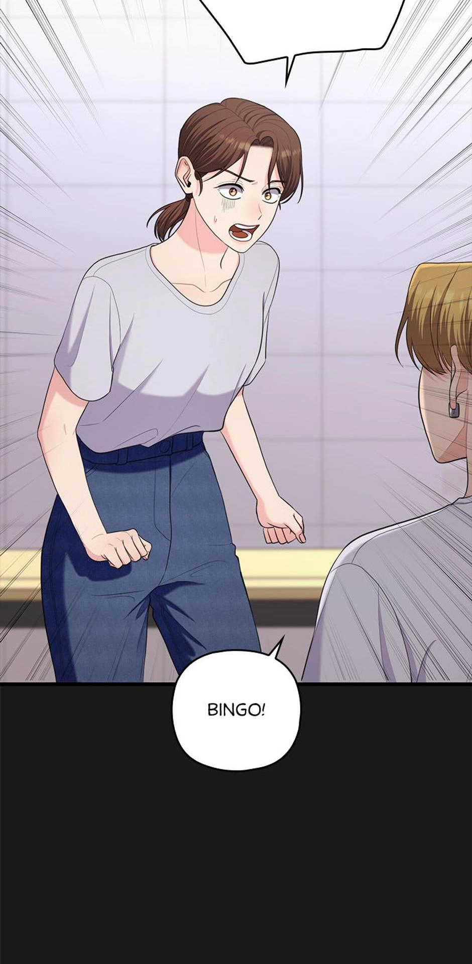 It's Pure Love Chapter 21 page 37 - 