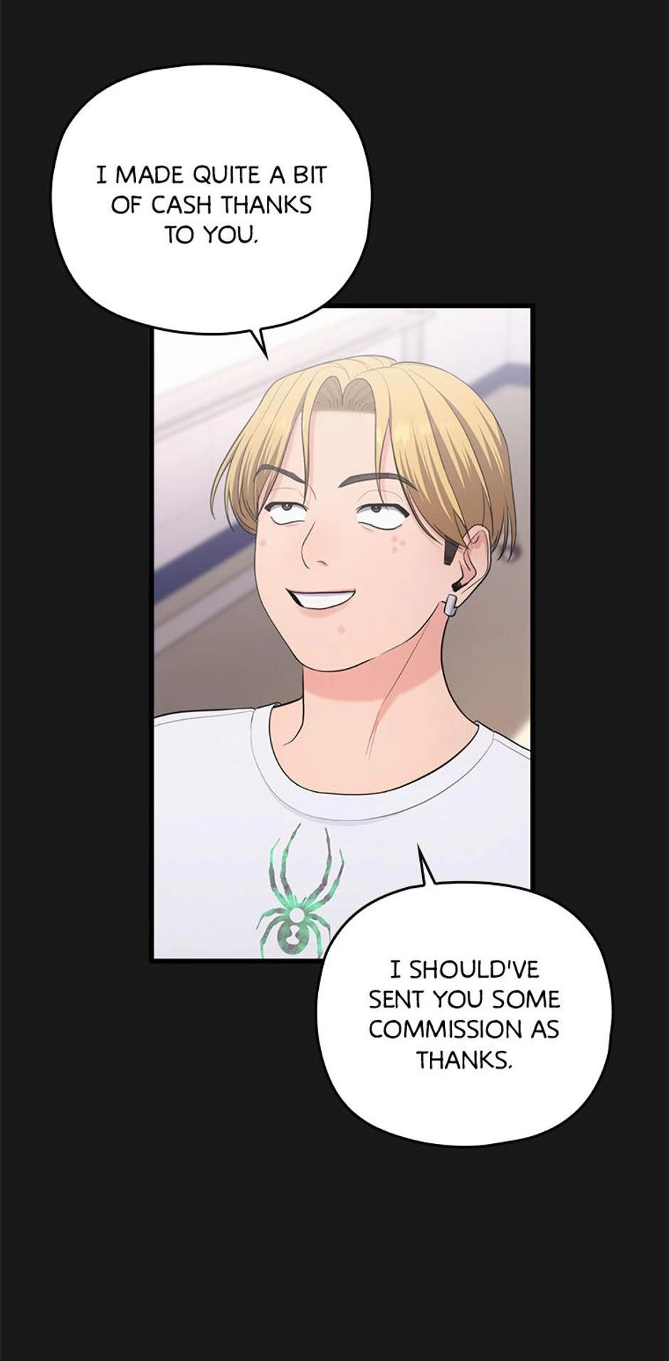 It's Pure Love Chapter 21 page 38 - 