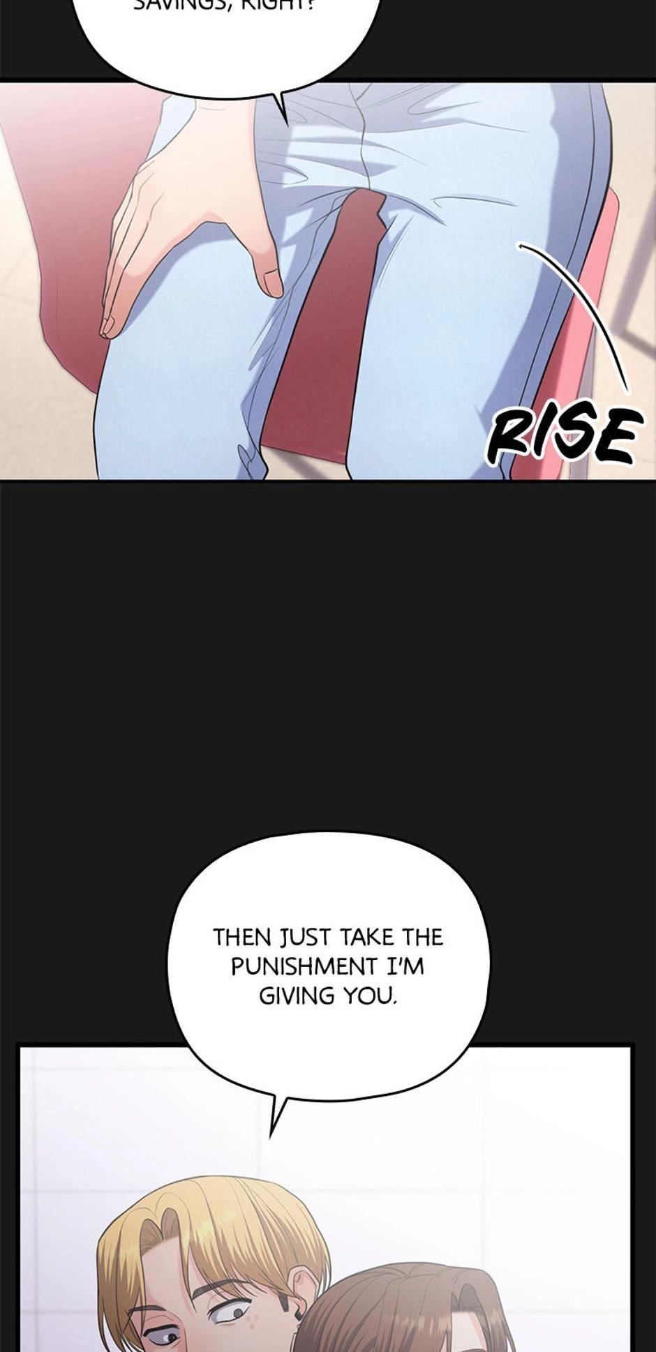 It's Pure Love Chapter 21 page 40 - 