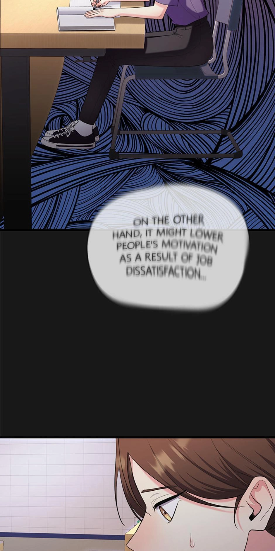 It's Pure Love Chapter 21 page 5 - 