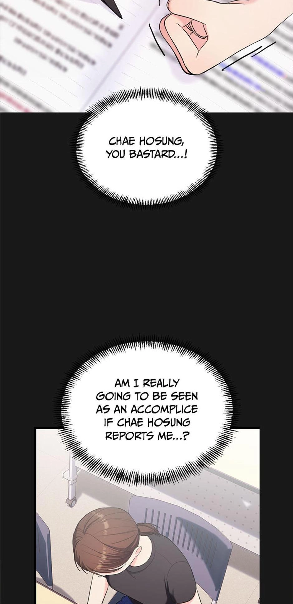 It's Pure Love Chapter 21 page 44 - 