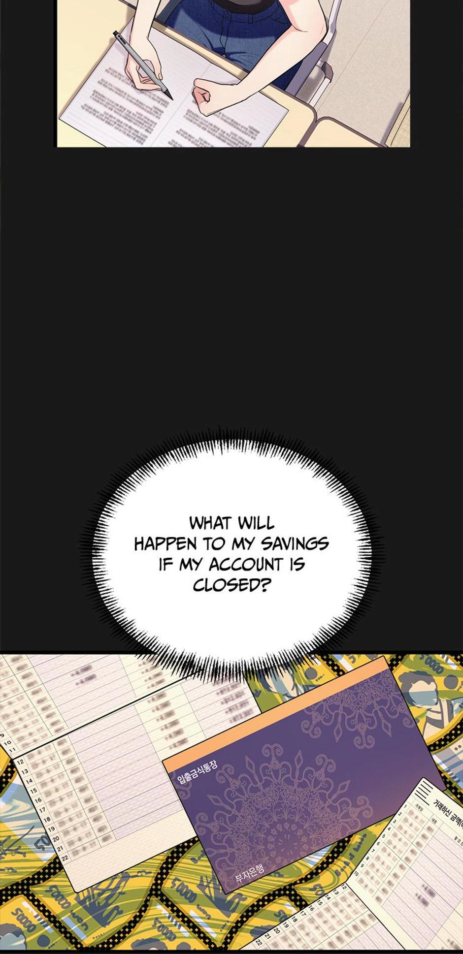 It's Pure Love Chapter 21 page 45 - 