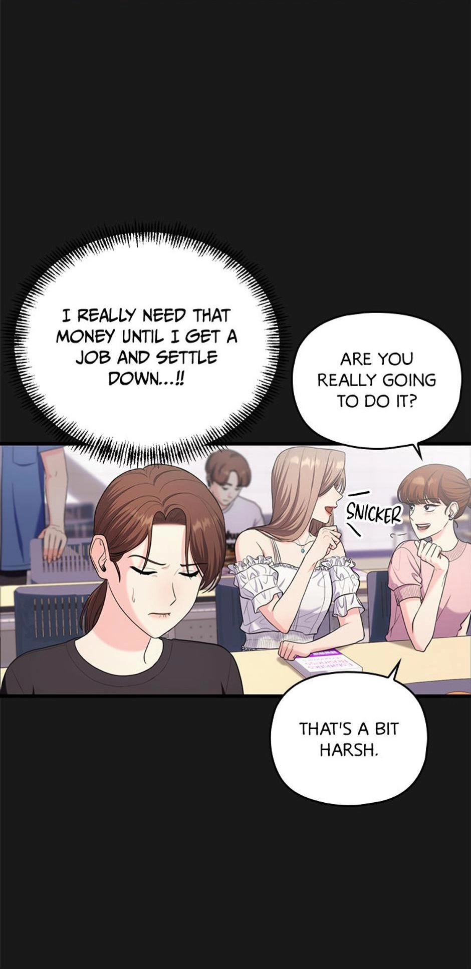 It's Pure Love Chapter 21 page 46 - 