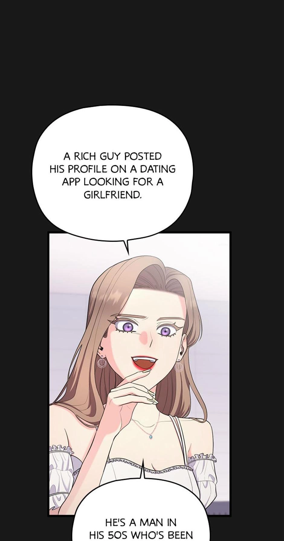 It's Pure Love Chapter 21 page 49 - 