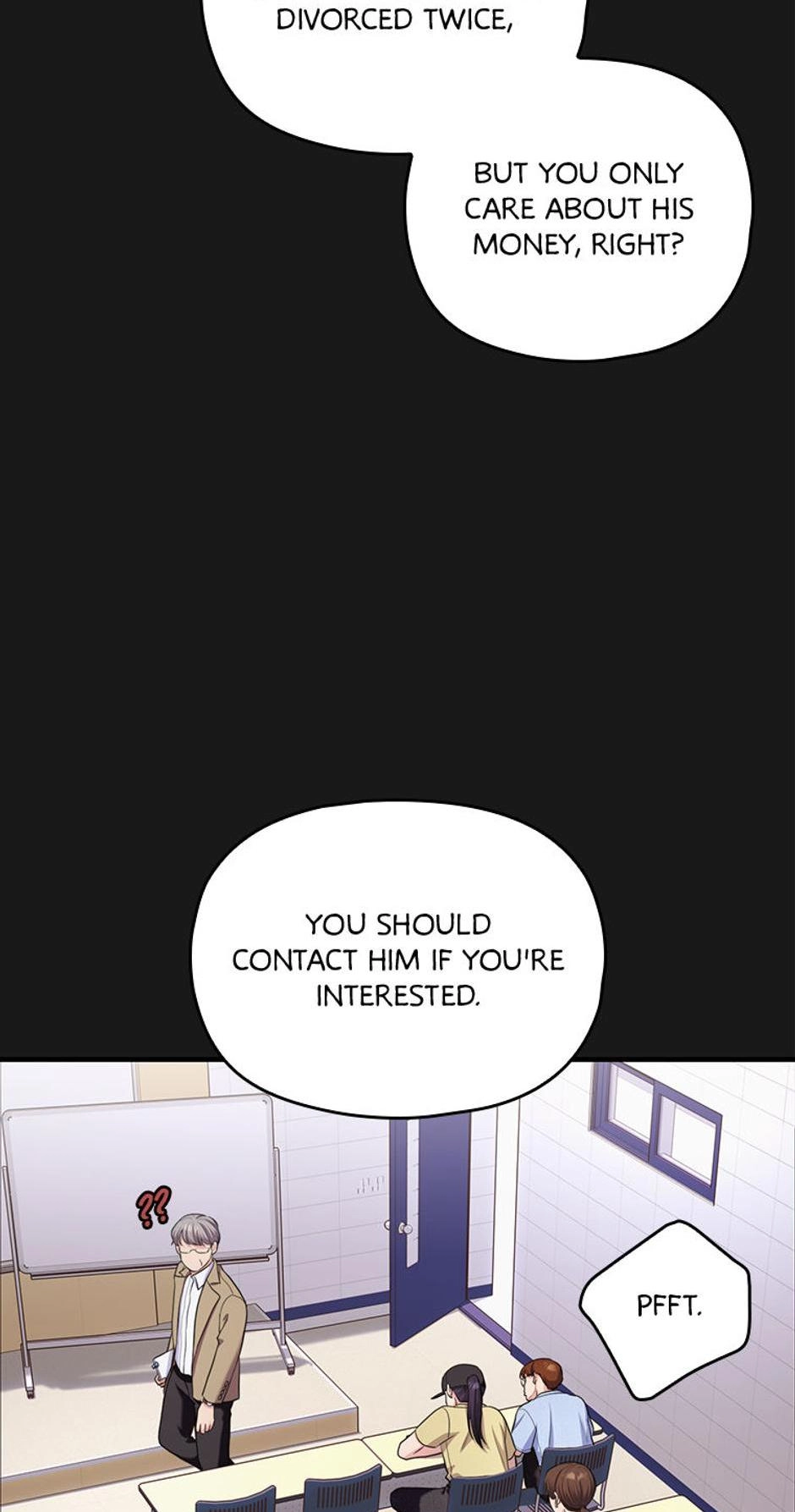 It's Pure Love Chapter 21 page 50 - 