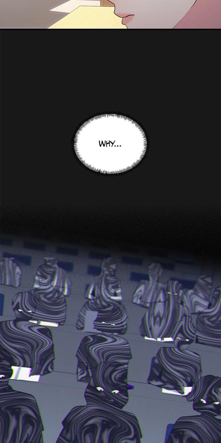 It's Pure Love Chapter 21 page 6 - 