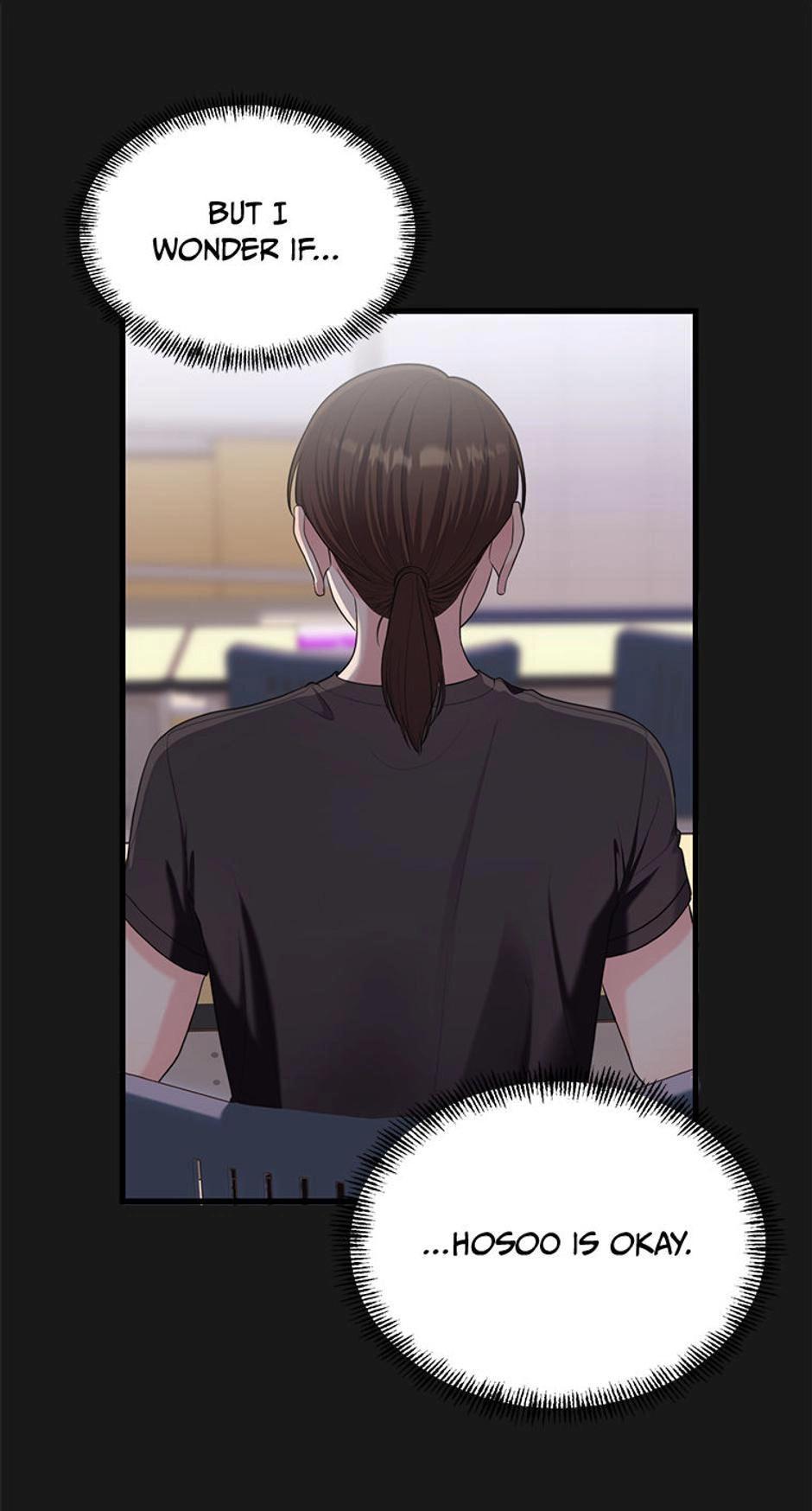It's Pure Love Chapter 21 page 54 - 
