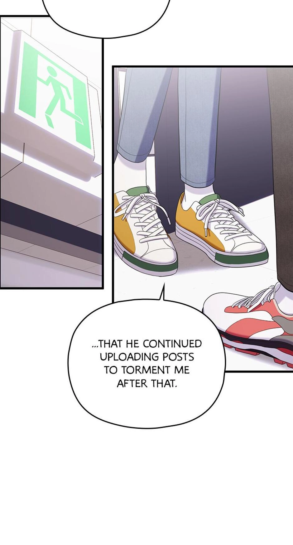 It's Pure Love Chapter 21 page 56 - 