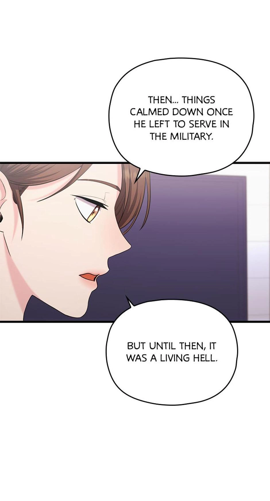It's Pure Love Chapter 21 page 57 - 