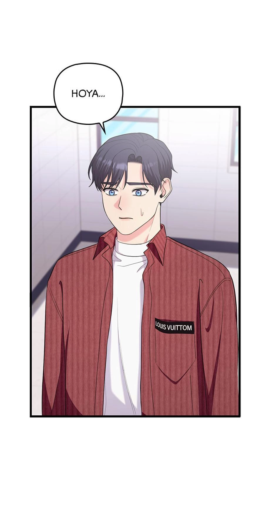 It's Pure Love Chapter 21 page 58 - 