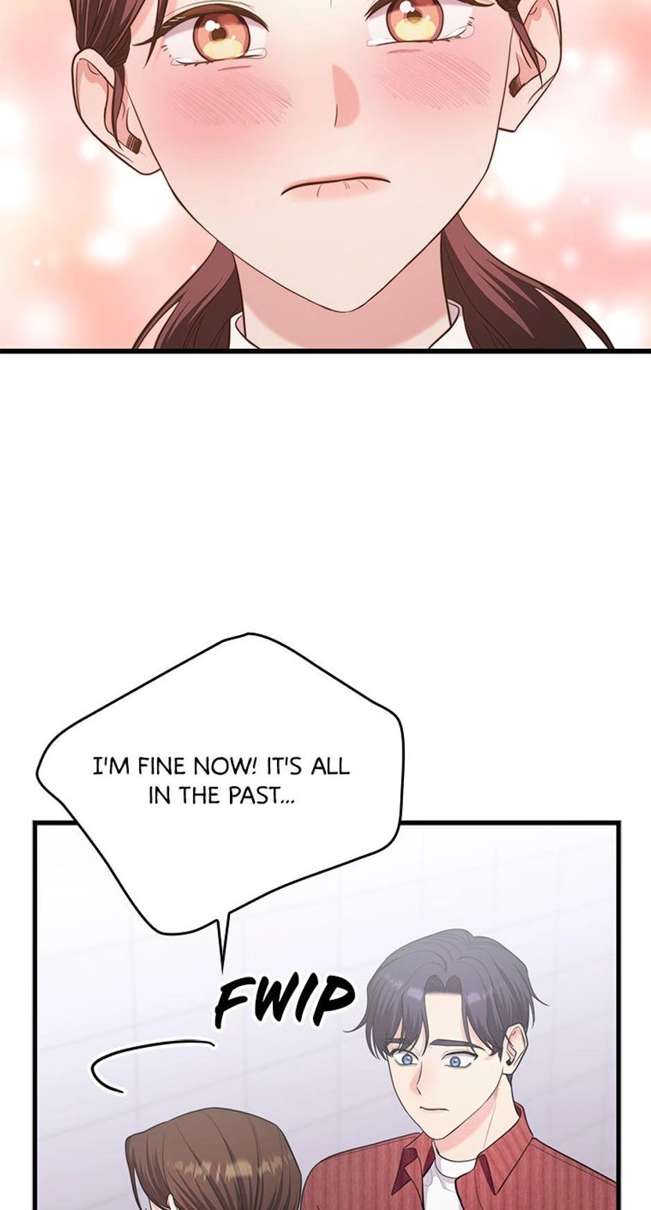 It's Pure Love Chapter 21 page 60 - 