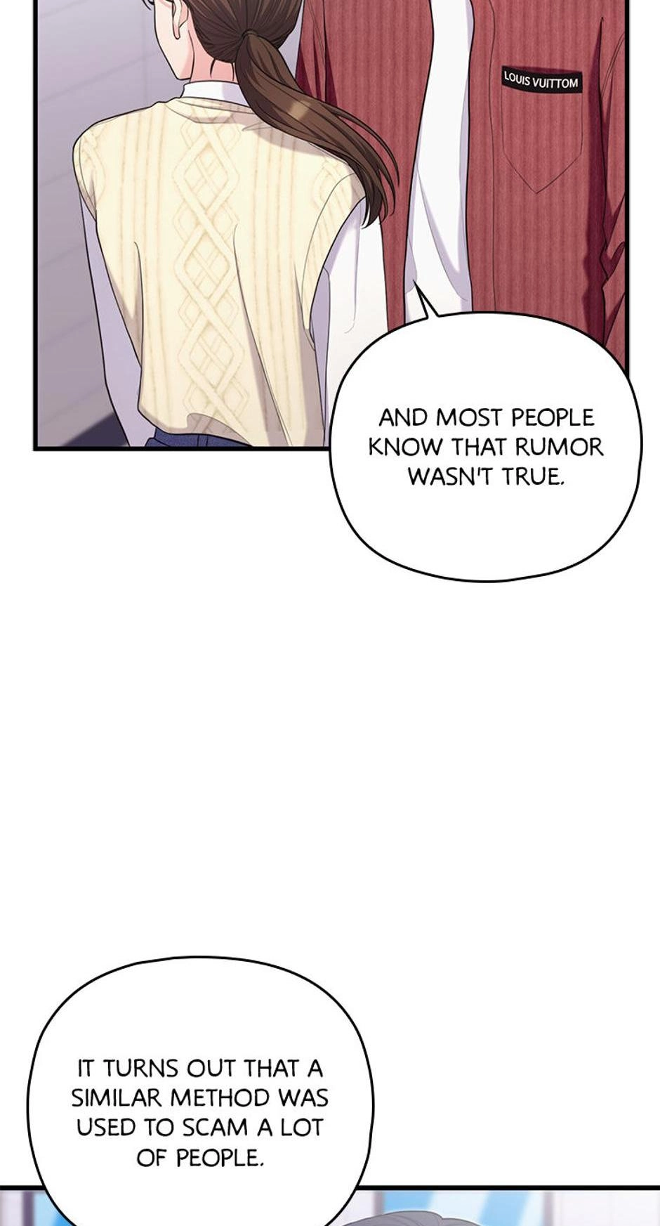 It's Pure Love Chapter 21 page 61 - 