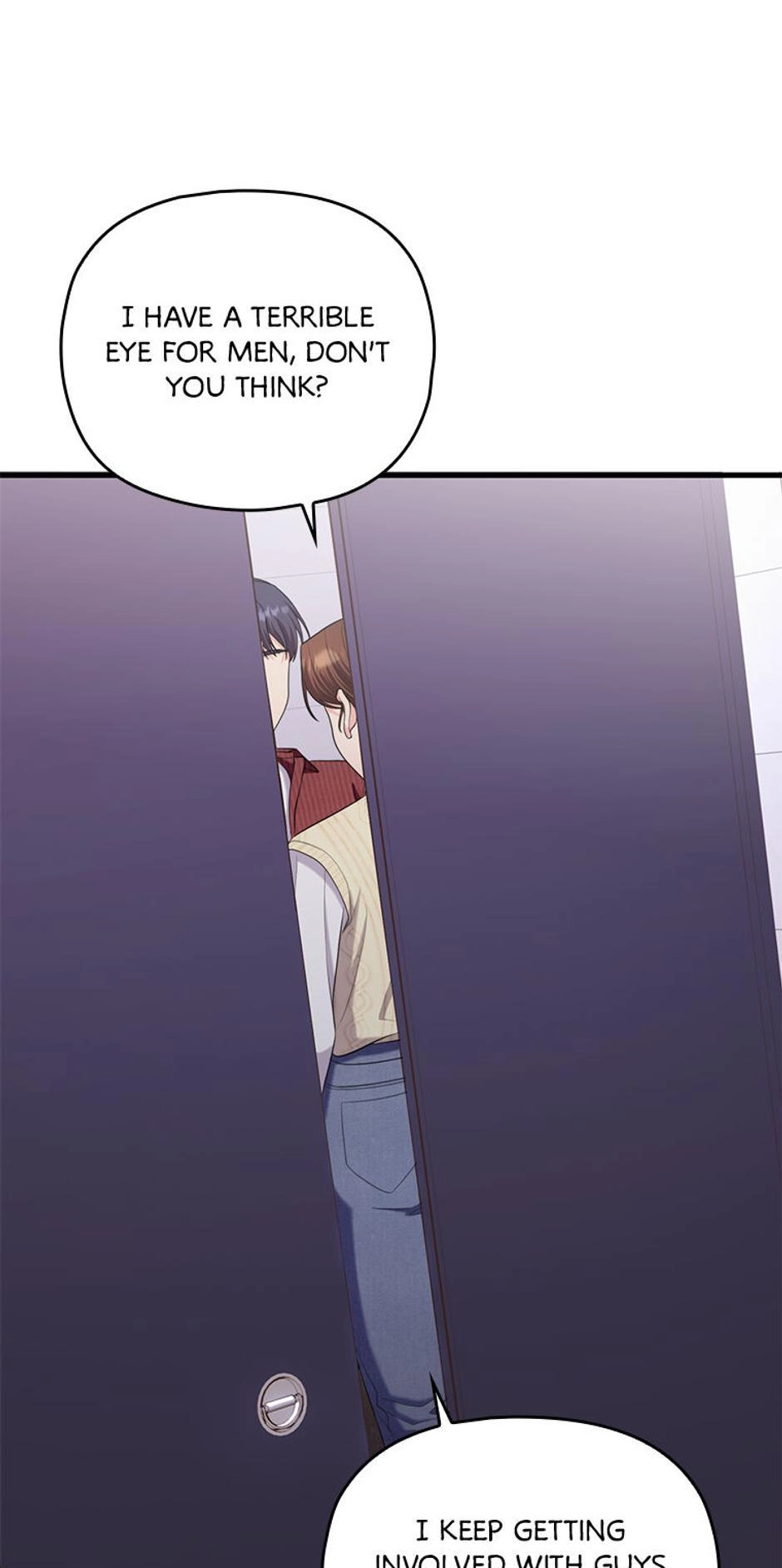 It's Pure Love Chapter 21 page 64 - 