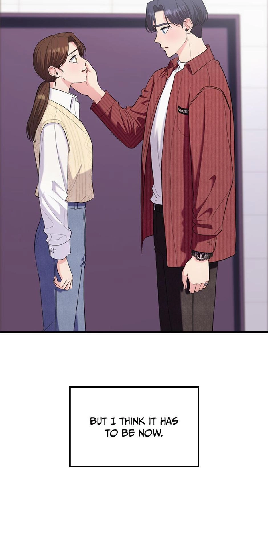It's Pure Love Chapter 21 page 70 - 