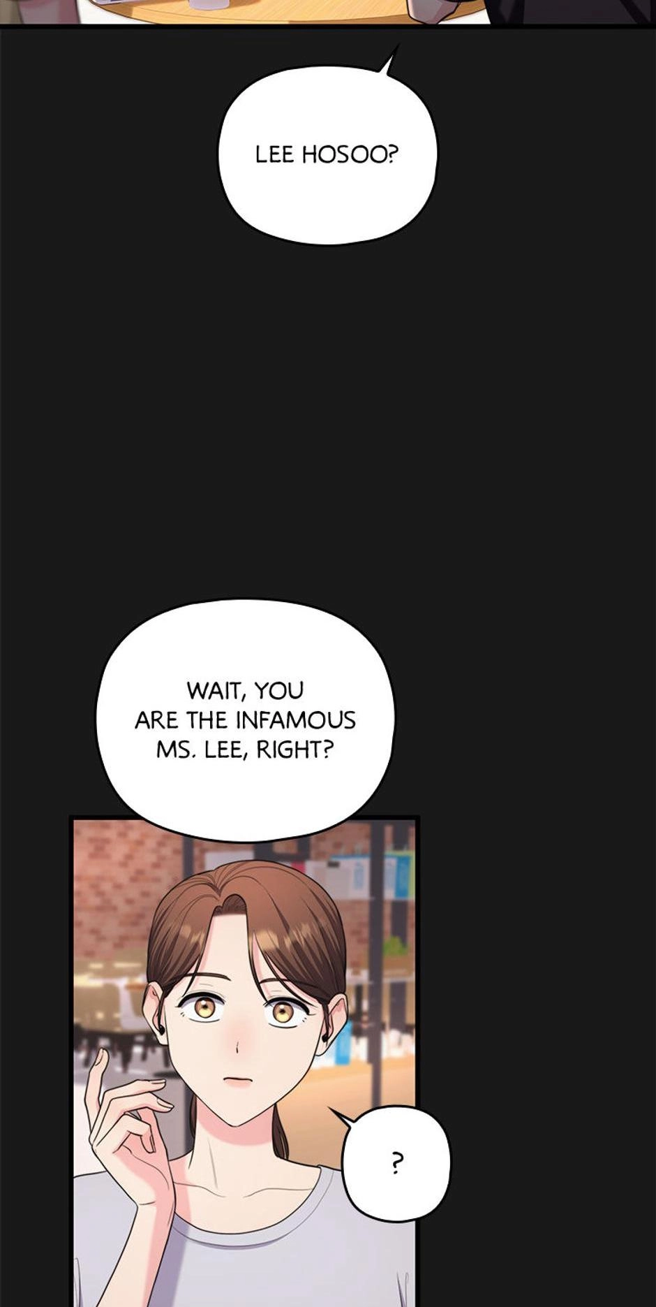 It's Pure Love Chapter 21 page 10 - 