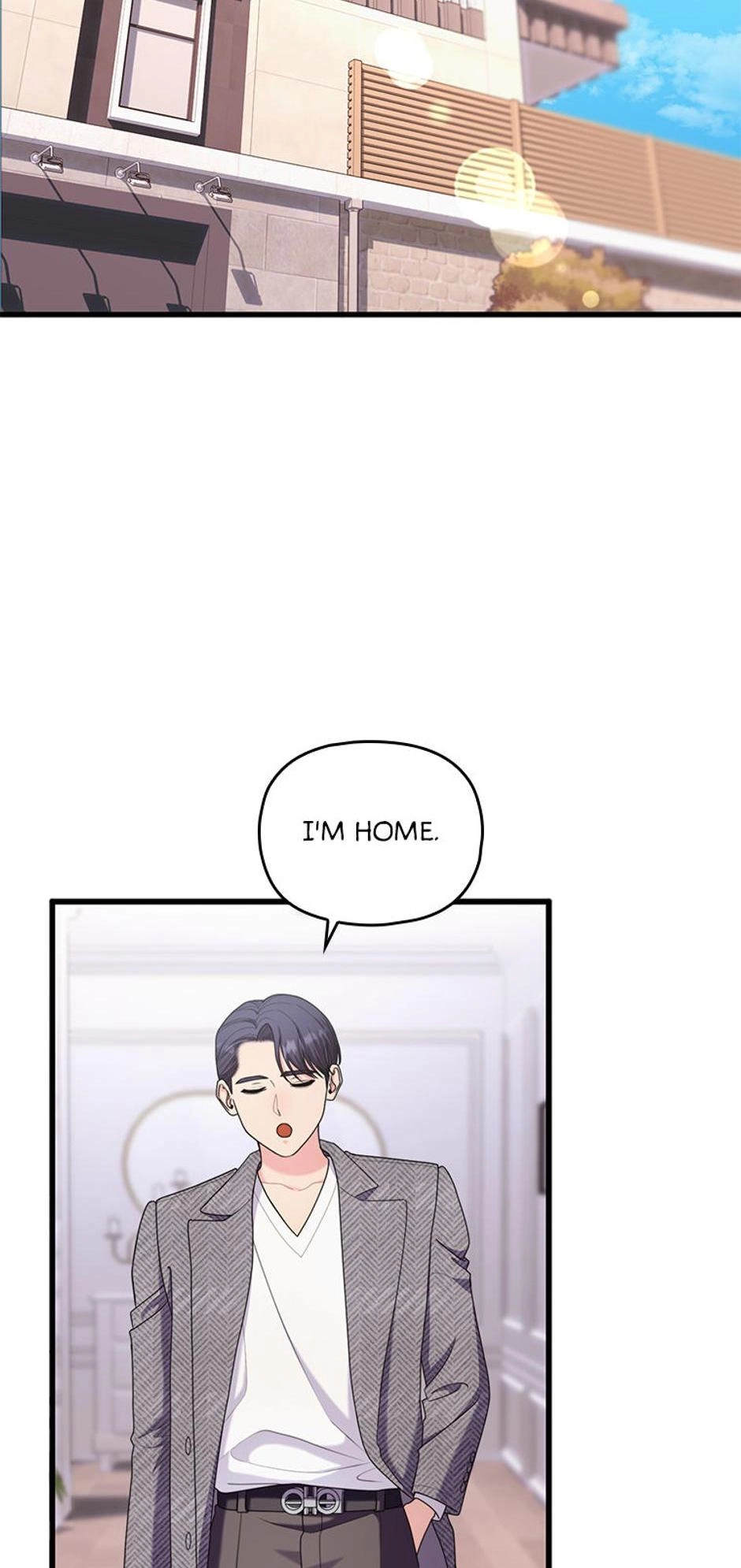 It's Pure Love Chapter 22 page 2 - 