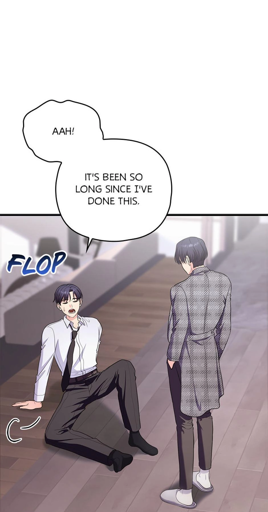 It's Pure Love Chapter 22 page 14 - 