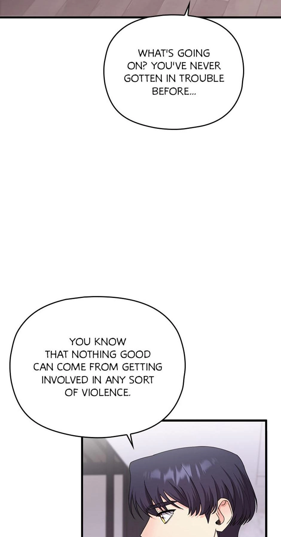 It's Pure Love Chapter 22 page 15 - 