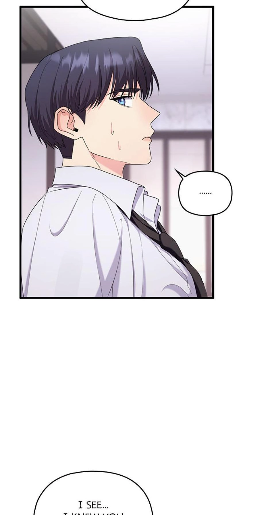 It's Pure Love Chapter 22 page 17 - 