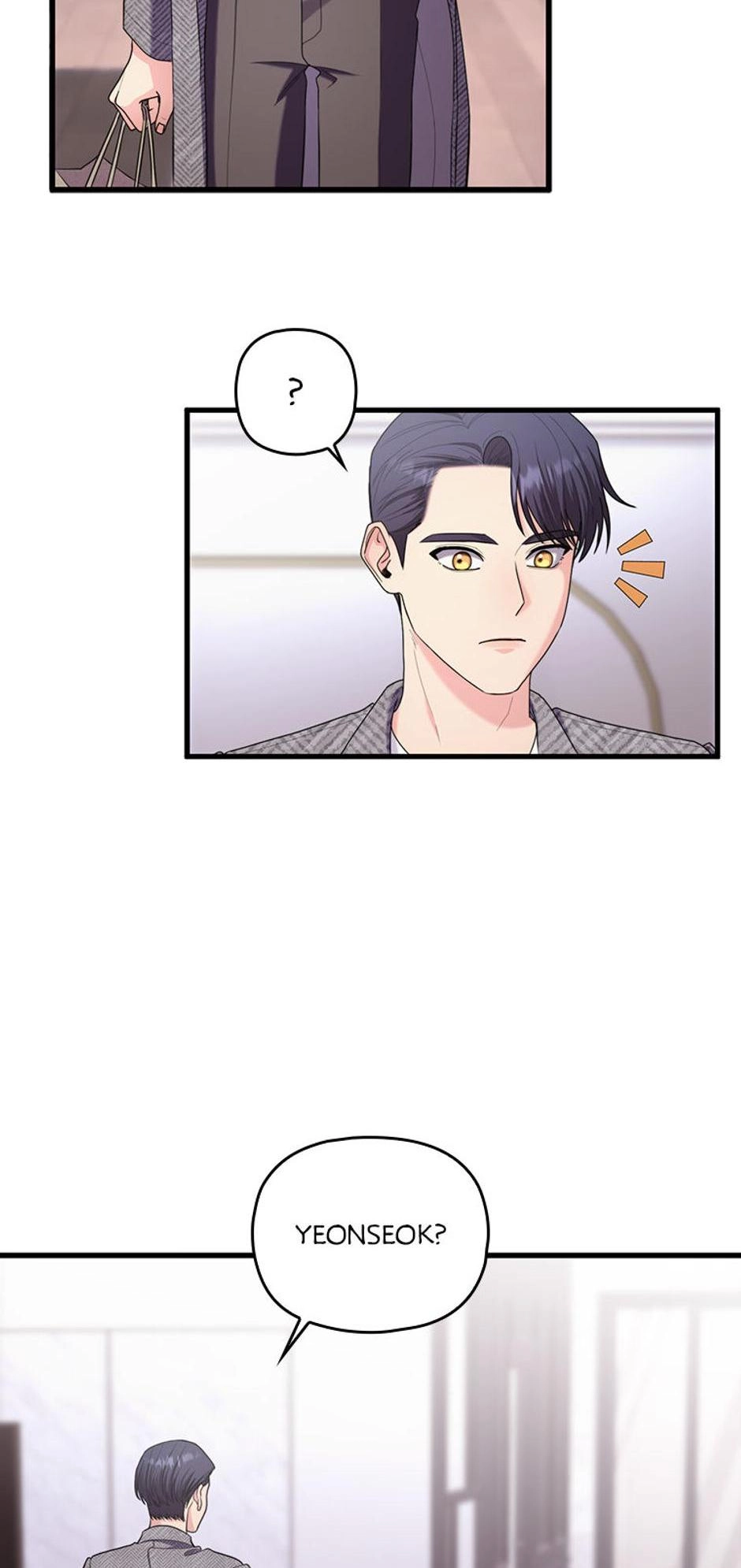 It's Pure Love Chapter 22 page 3 - 