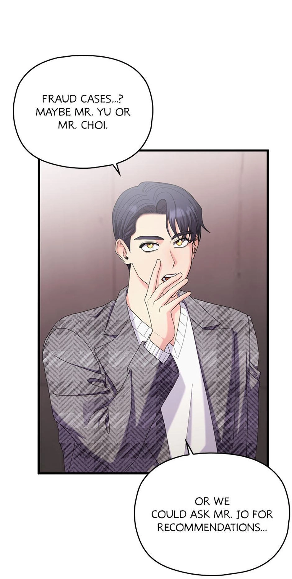 It's Pure Love Chapter 22 page 21 - 