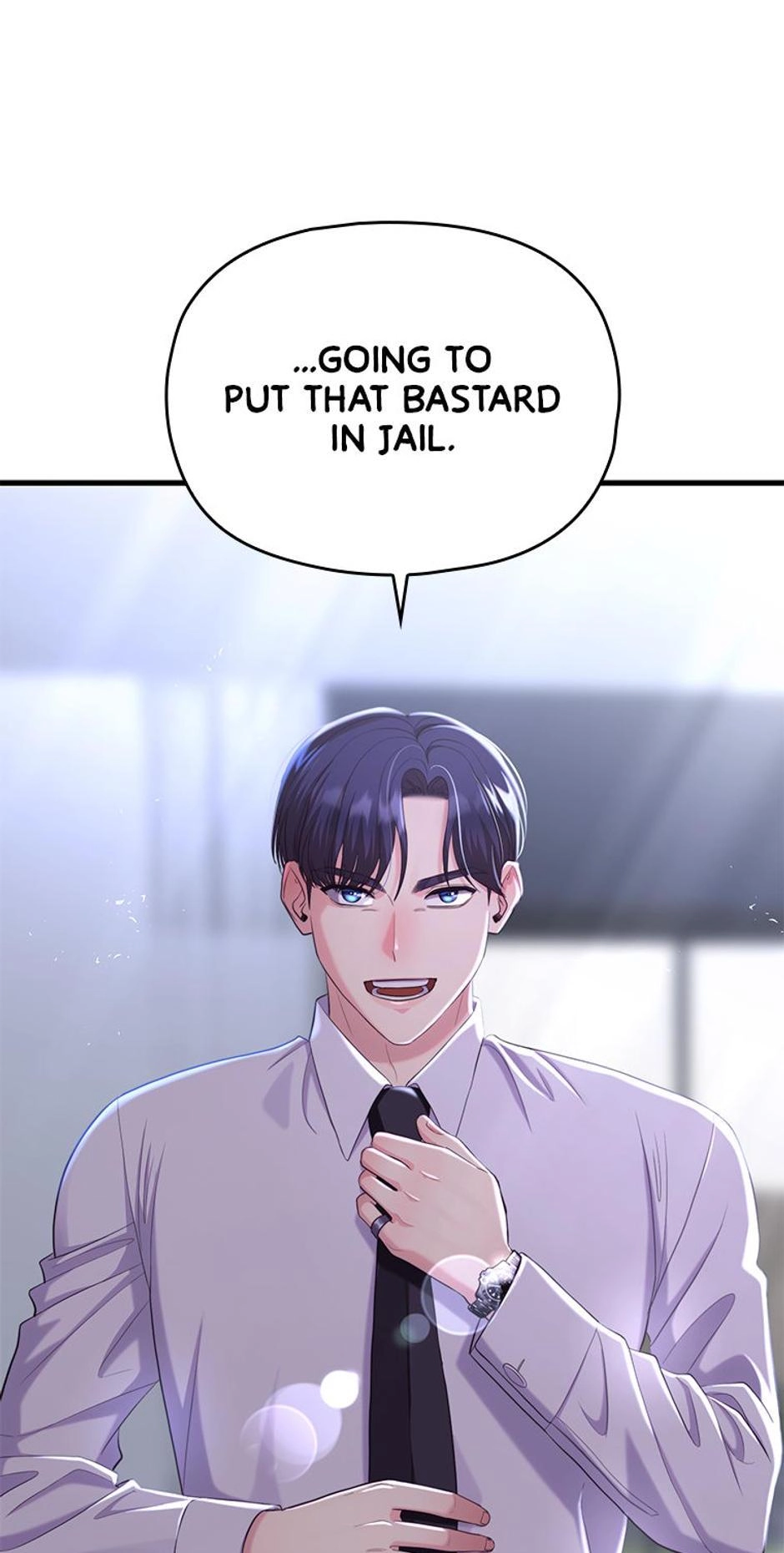 It's Pure Love Chapter 22 page 23 - 