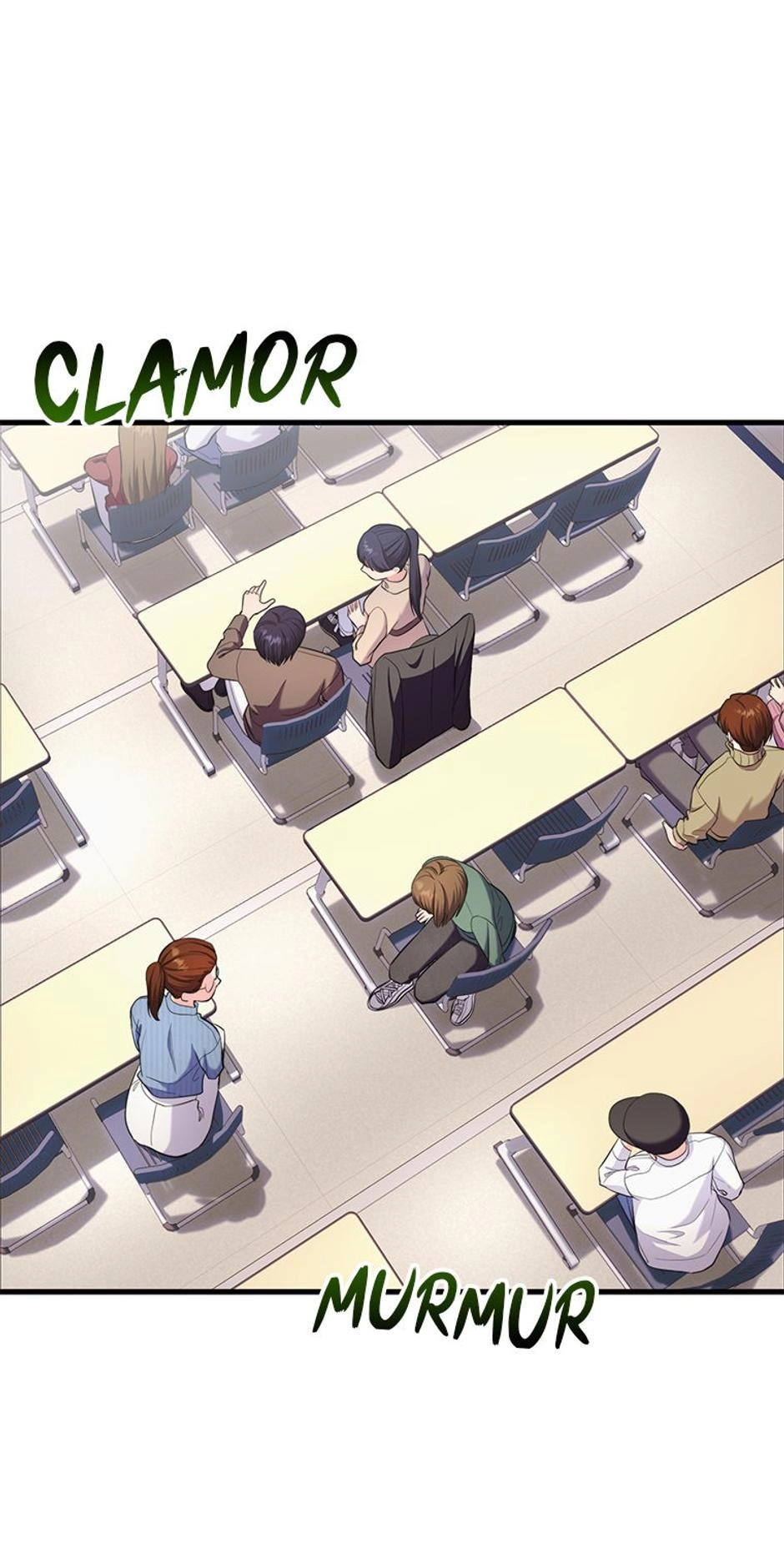It's Pure Love Chapter 22 page 27 - 