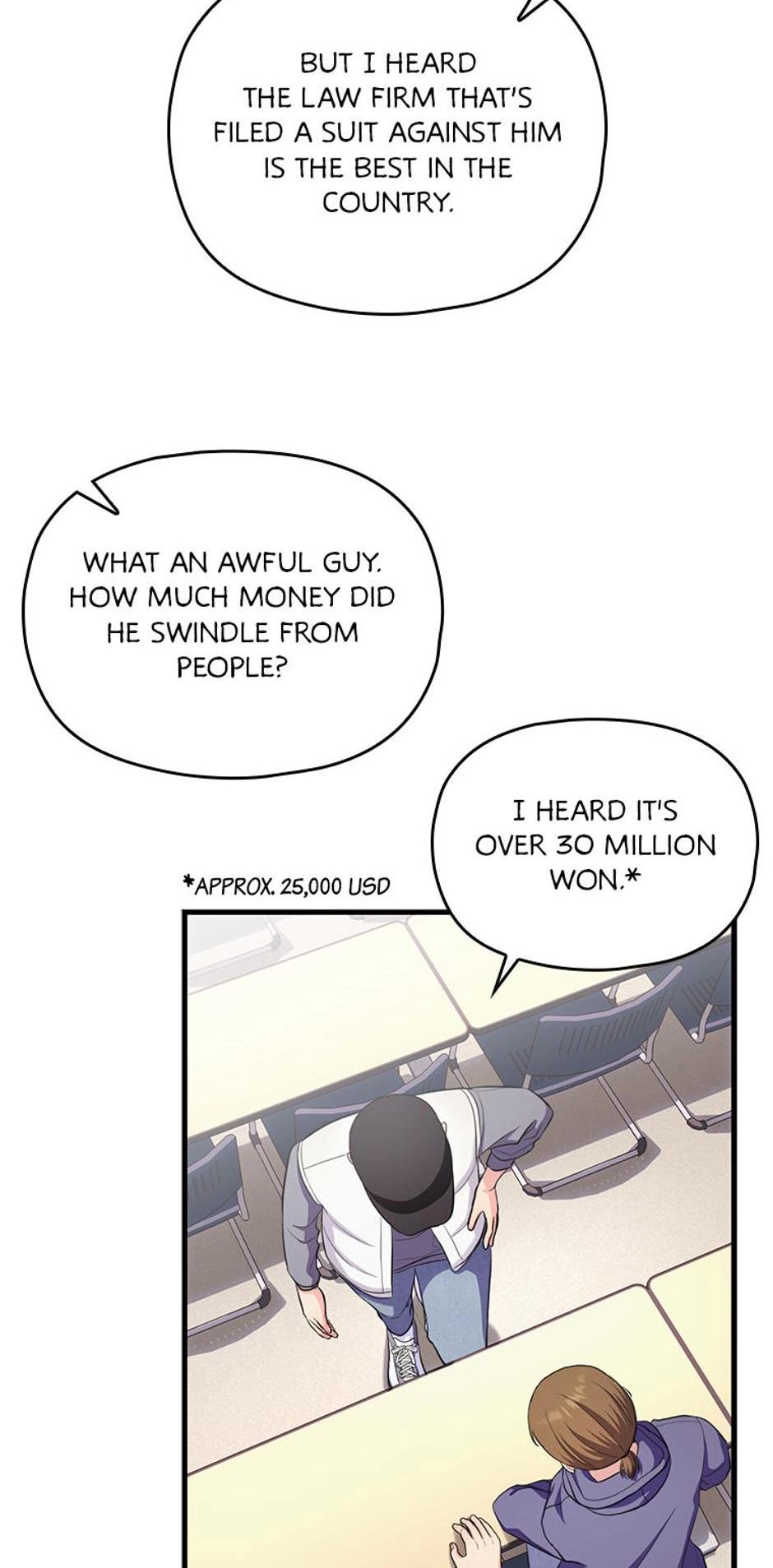 It's Pure Love Chapter 22 page 29 - 