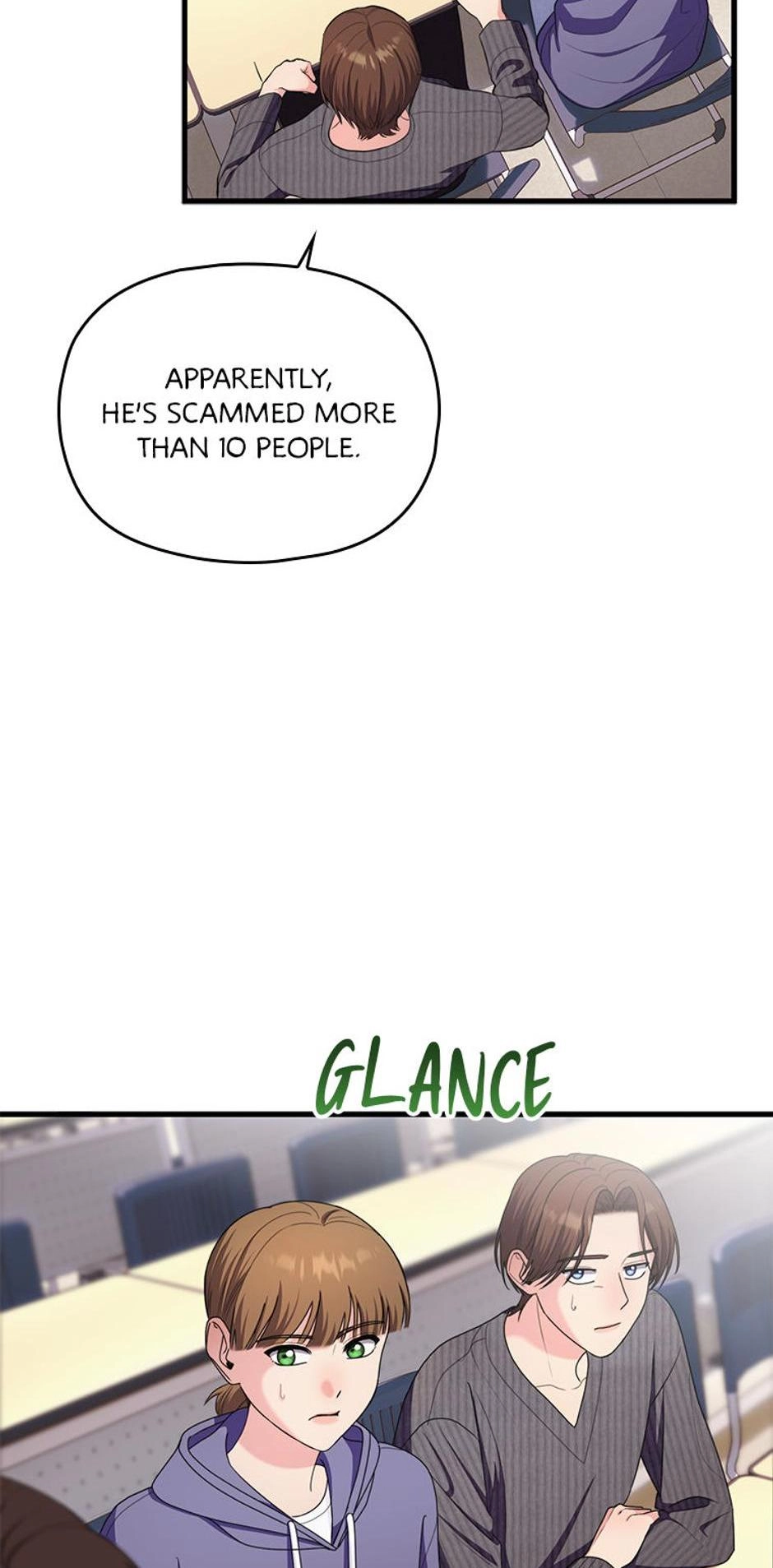 It's Pure Love Chapter 22 page 30 - 