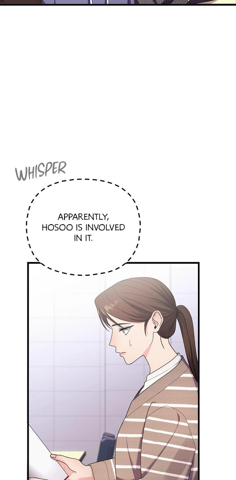 It's Pure Love Chapter 22 page 31 - 