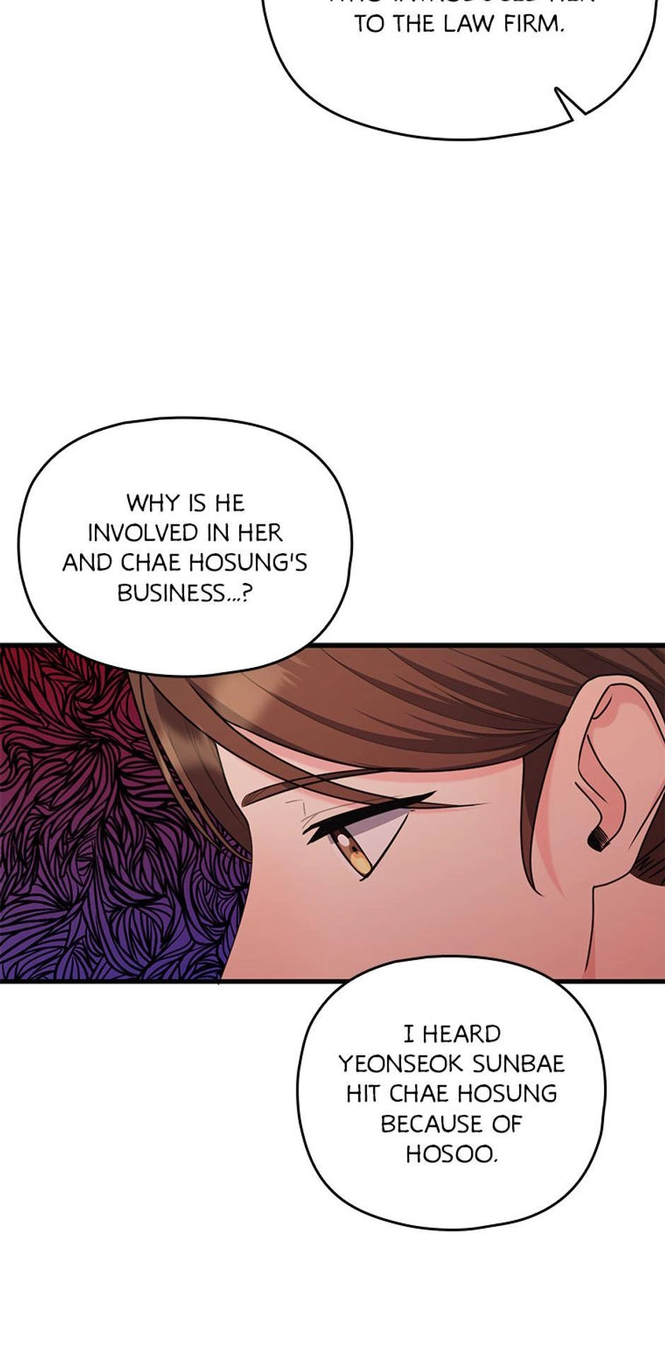 It's Pure Love Chapter 22 page 33 - 