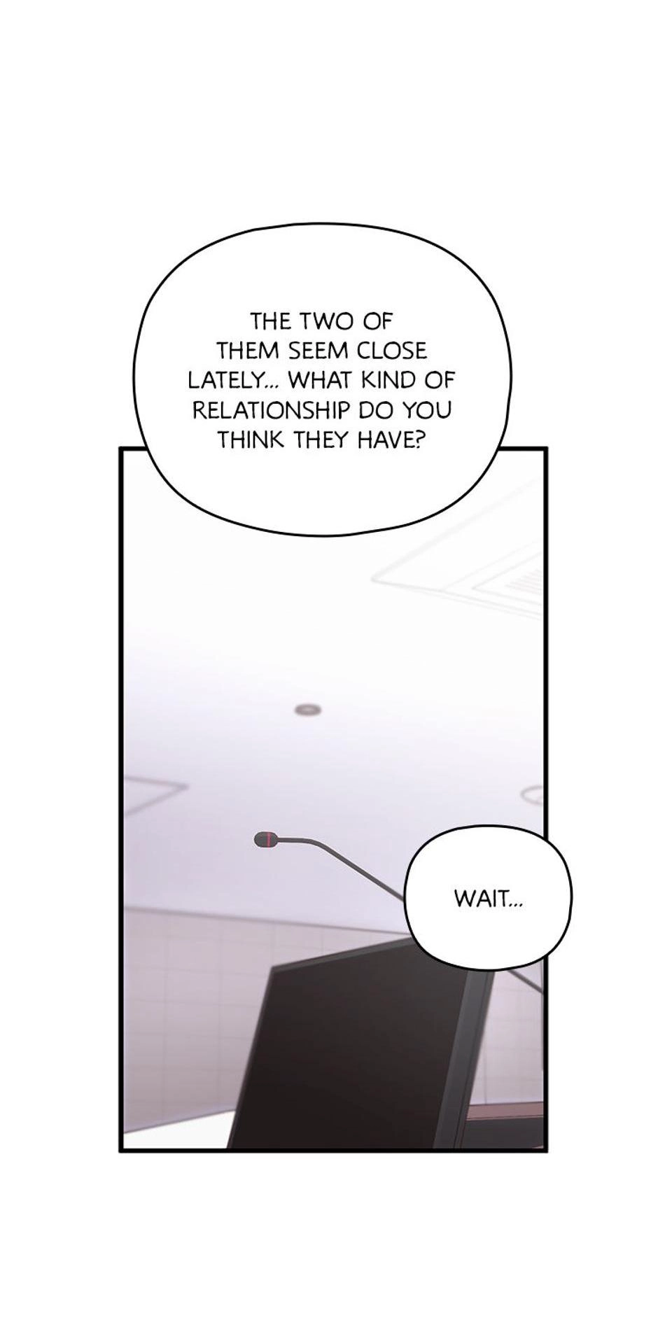 It's Pure Love Chapter 22 page 34 - 