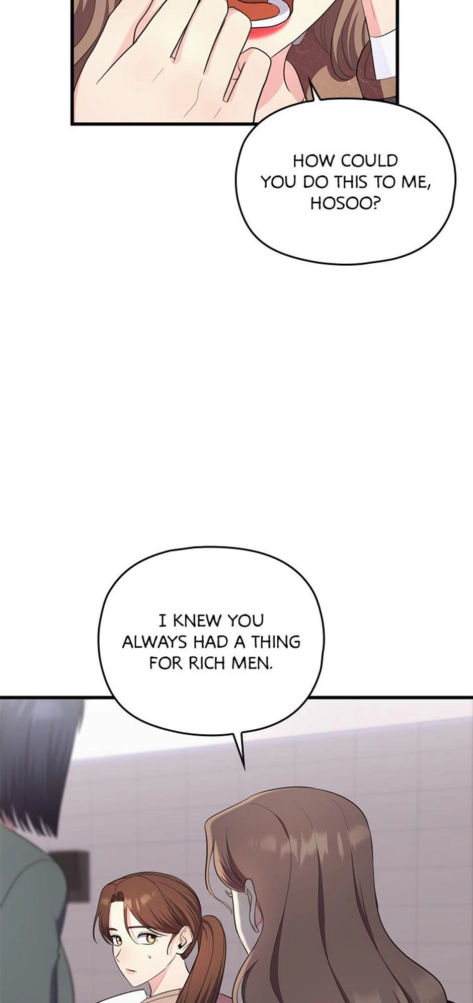It's Pure Love Chapter 22 page 37 - 