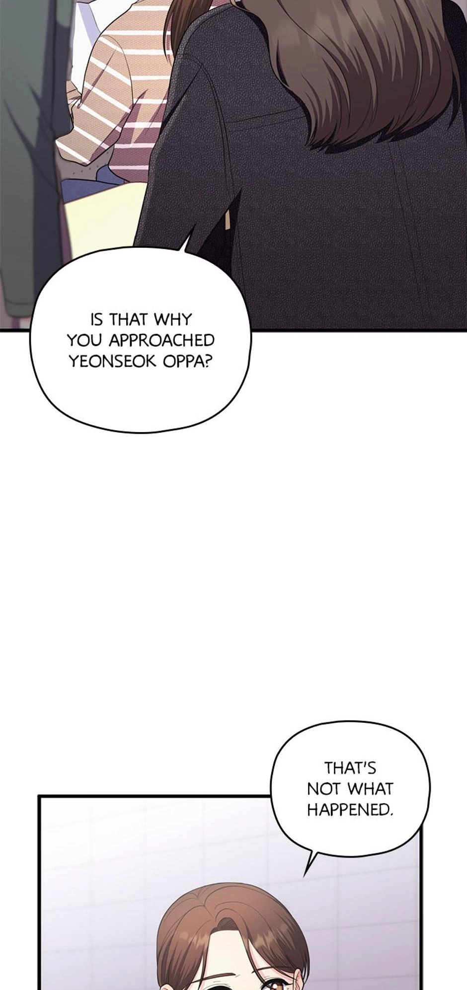 It's Pure Love Chapter 22 page 38 - 