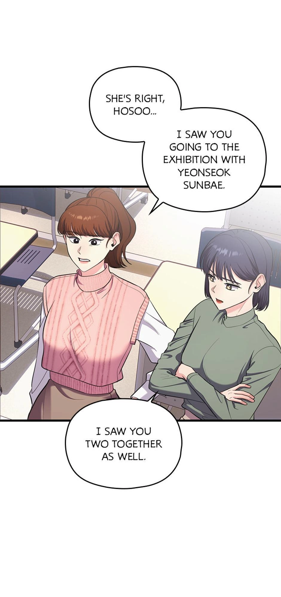 It's Pure Love Chapter 22 page 41 - 