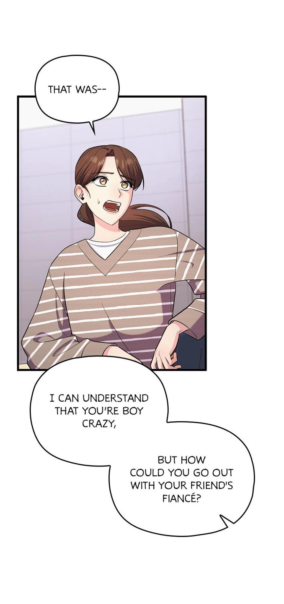 It's Pure Love Chapter 22 page 42 - 